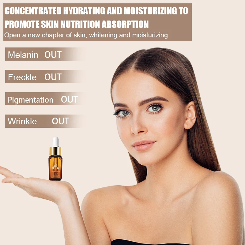 Отбеливающий крем с койевой кислотой Dimollaure осветляющее средство пигмент для