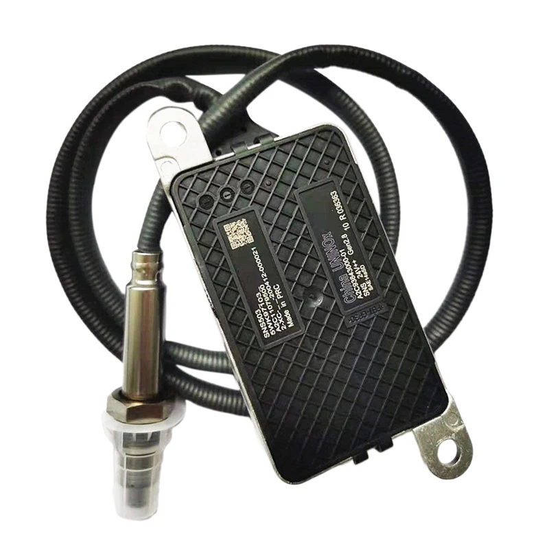 Nitrogen Oxygen Sensor Auto Parts SNS503 5WK97103