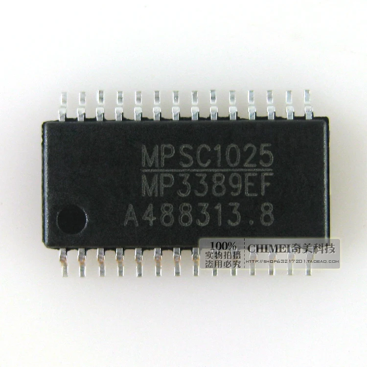 

Бесплатная доставка. Микросхемы управления питанием MP3389EF LCD