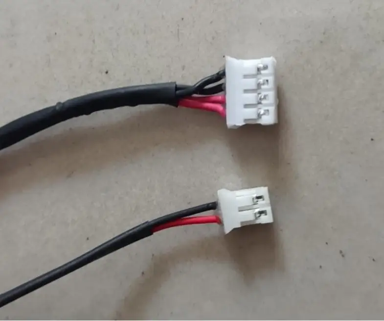 CLEVO 6 43 W15E0 040 2 1 W65R0 030 разъем постоянного тока для G170SA M700 G150SASG M520A W650EH Новый