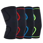 1 шт., для улицы, спортивные, дышащие Гольфы с защитой от проколов Поддержка рукавами для новогоднего праздника; Шикарные