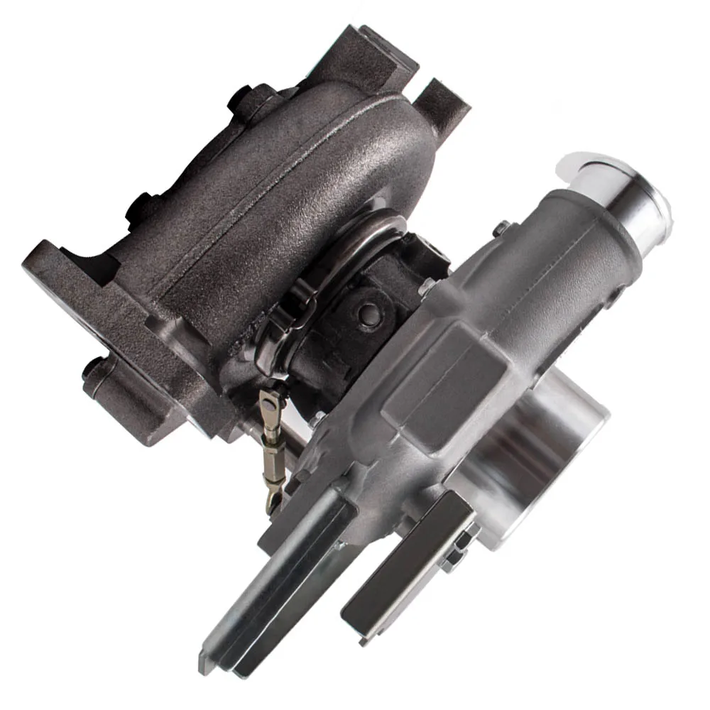 Турбокомпрессор для Isuzu и GMC W 5.2L NRR NPR NQR 4HK1 двигатель vda40016 8980277722 турбонагнетатель с
