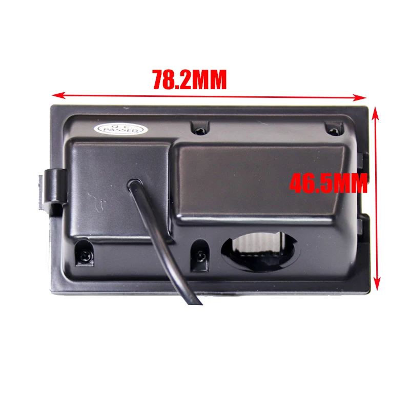 Автомобильная камера заднего вида для Land Rover Freelander 2 Discovery 3 4 170 Angle Parking Assist Guide Line