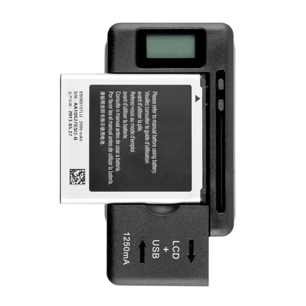 Новинка 2021 универсальное зарядное устройство для мобильных телефонов USB-порт