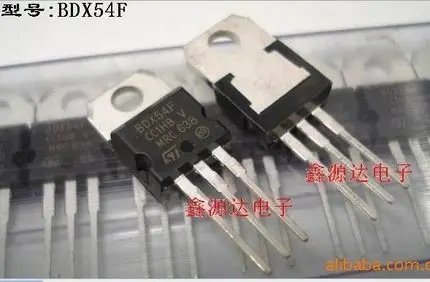 S-806 S806 SBL3060CTP 3060CTP SR1640 STP40NF10 P40NF10 RFP12N06 RFP12N06RLE 12N06RLE BDX54F |