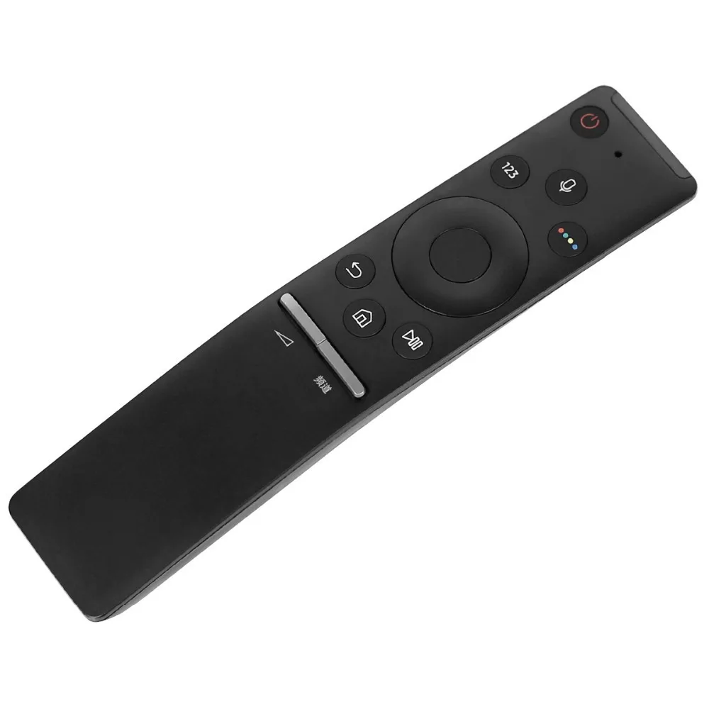 Пульт дистанционного управления для samsung 4K голос Smart ТВ BN59-01244A BN59-01275A BN59-01274A UA78KS9500W UA49KS7300J UA55KS7300J UA65KS7300J