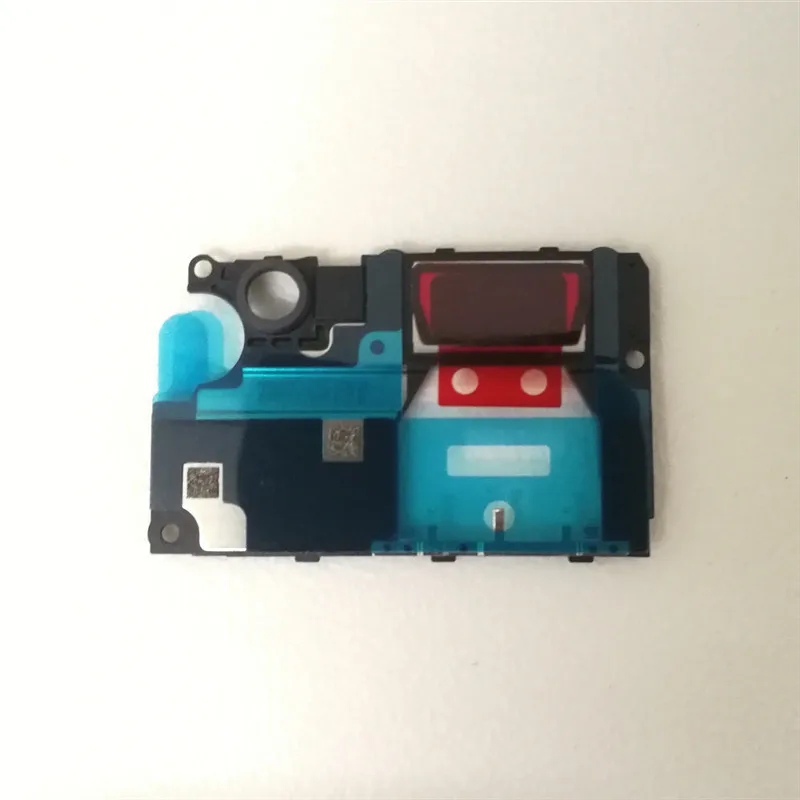 OEM замена динамиков+ крышка Рамка для Motorola Moto Z2 Force XT1789