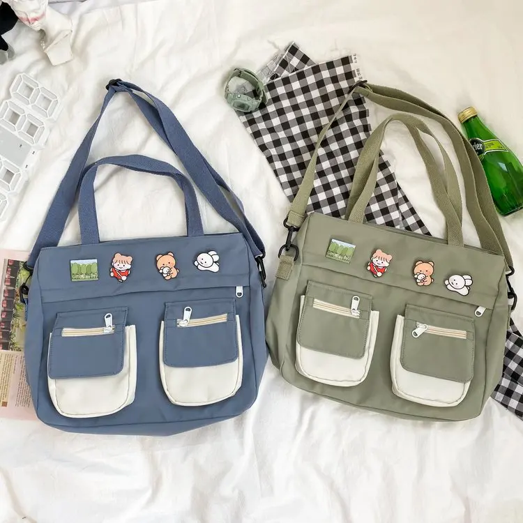 Женские сумки через плечо для девочек 2020 новая мода женские повседневные