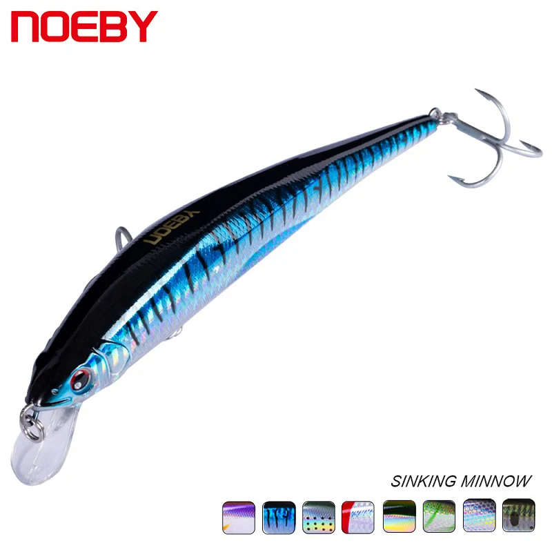 Рыболовная Приманка в виде гольяна с длинным забросом 150 мм 31 г Женская рыбалка