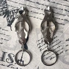 Samox 1 пара, стимулятор сосков, эротические игрушки