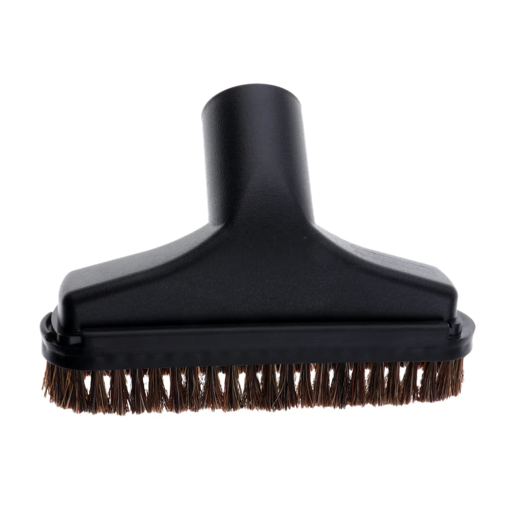 

Vacuum Cleaner Rectangle Brush Head Part 32mm Universal Vac Attachment
