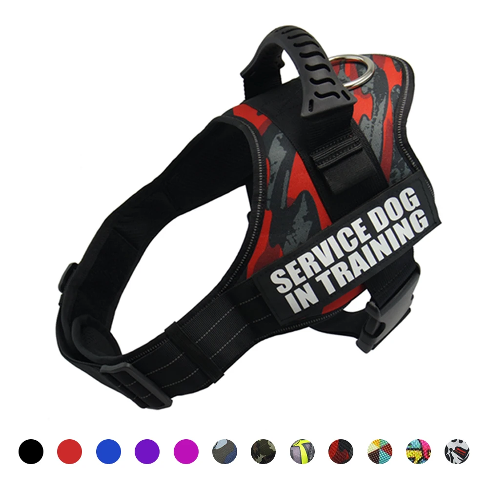 Нейлоновая шлейка жилетка для домашних питомцев маленьких и больших собак