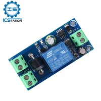 dc 5 48v power off protection module automatic switch battery power supply pms control board universal ups emergency converter
