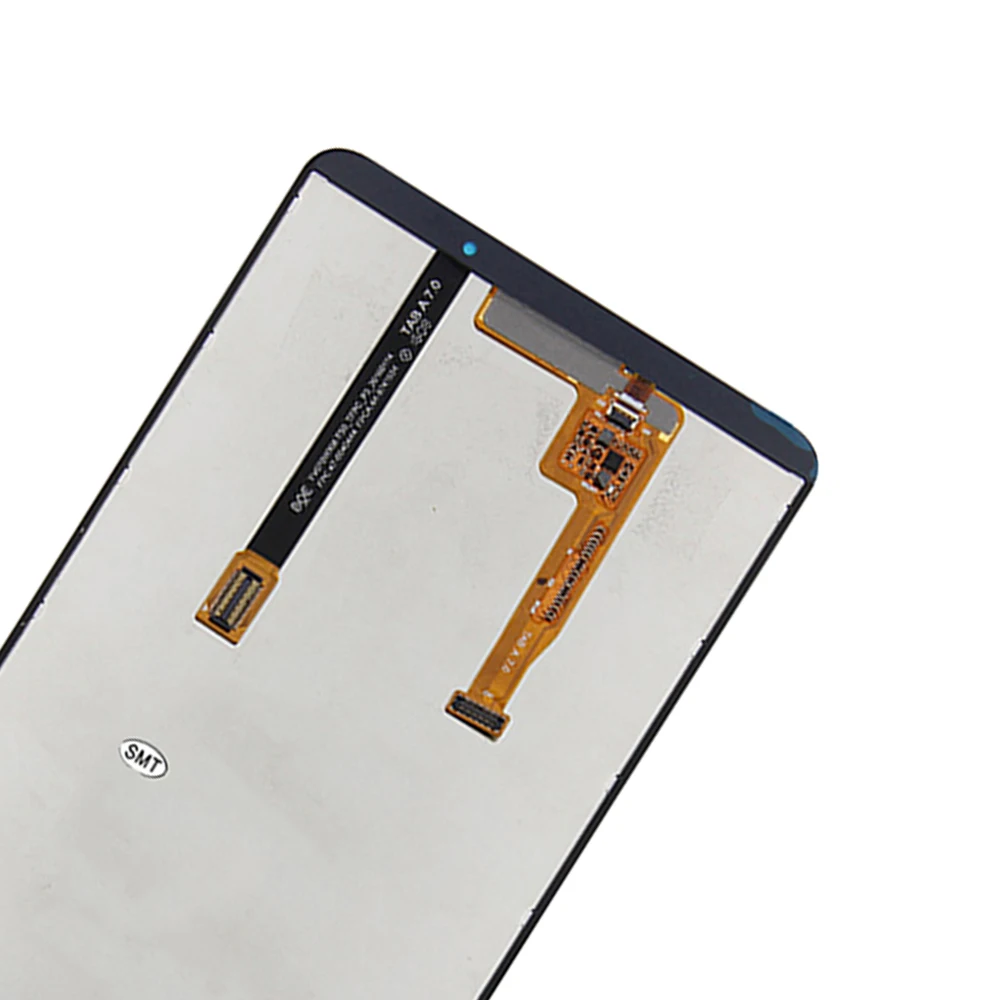 Sinmaytai для Samsung Galaxy Tab A 7 0 T280 T285 ЖК дисплей монитор + сенсорная панель стекло