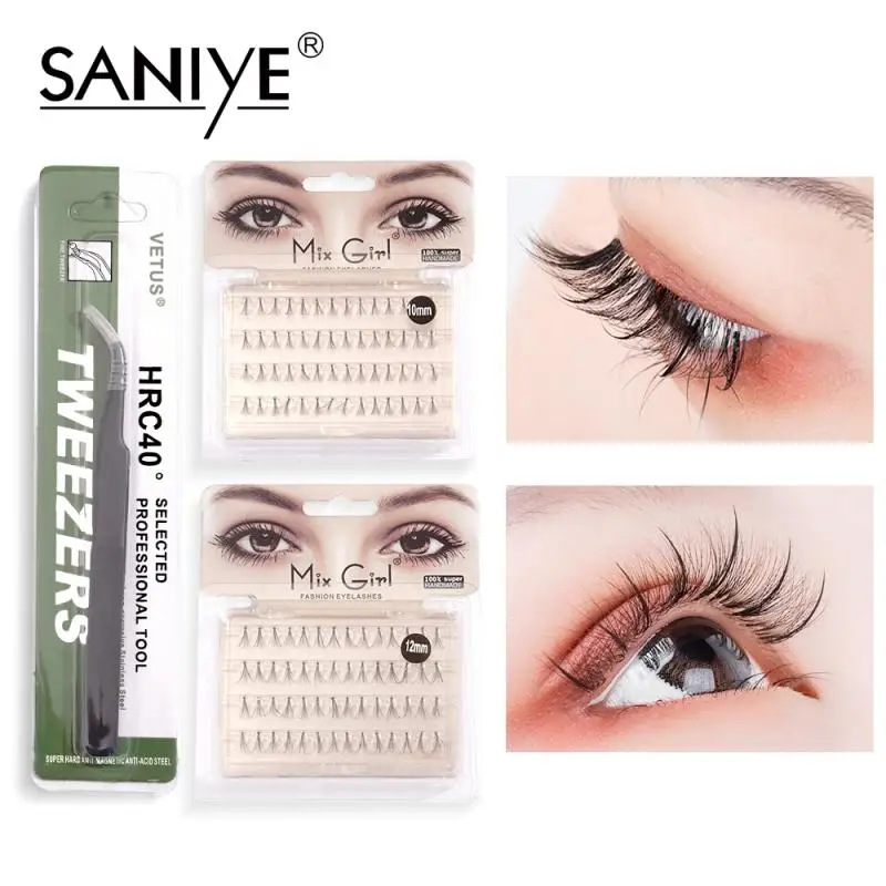 

Ресницы Накладные натуральные, для ресниц, бесплатная доставка, для профессионального макияжа