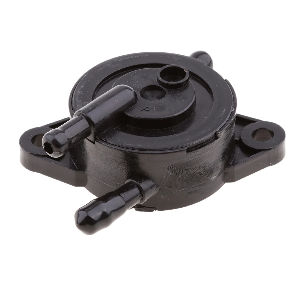 Топливный насос для Kawasaki грубой силы KVF650 750 мул 600 610 2005 2016|Детали и аксессуары