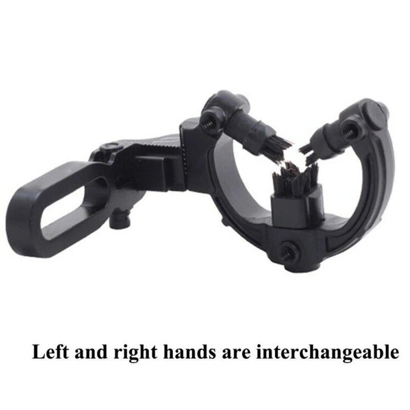 Регулируемая подставка для захвата комбинированного банта | Спорт и развлечения