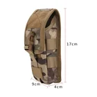 Альпинистская сумка мульти-Функция военный тактический камуфляж карманы мобильный телефон сумка На открытом воздухе сумка для бега