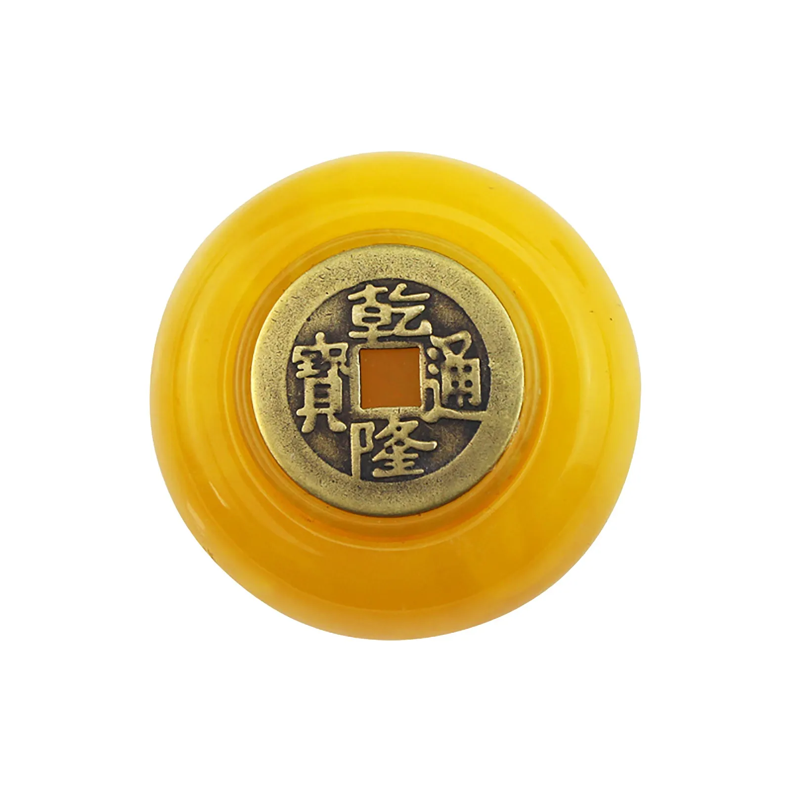 

Decompression Toy Brass Rotating Toy Round Shape Children Birthday Present Permanent disassembly and rotation are fun Juguetes