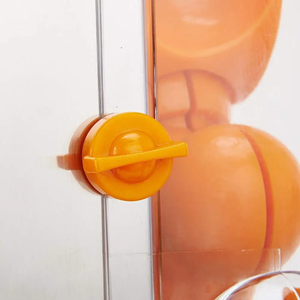 Professional Electric Commercial Automatic Orange Squeezer grapefruit Juice Extractor Juicer Machine | Бытовая техника