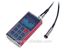 paint coating thickness gauge meter digital kit device instrument 0 1250um