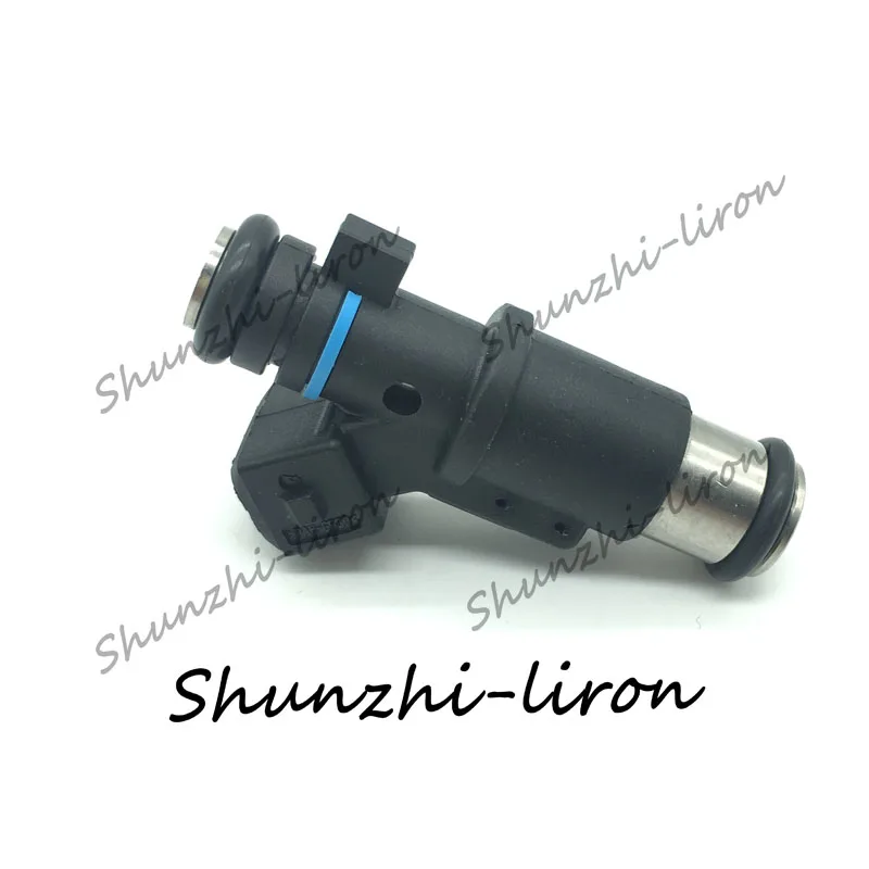 8 шт топливных форсунок 1984E0 01F002A 0280156357 348001 H00101F002A для Peugeot Citroen BERLINGO C2 C3 SAXO XSARA 1 4 1.4i |