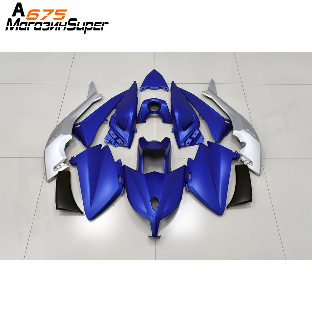 

TMAX 530 Fairing Racing Shell 12 13 14 15 16 17 18 19 20 ABS Injection For YAMAHA Tmax530 530 DX SD Fairing High Quality