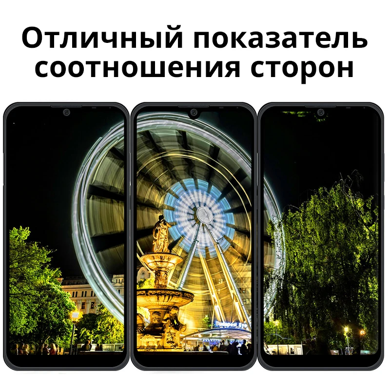 Смартфон телефон ZTE Blade A51 lite 2+32GB Двойная основная камера 8-ми ядерный процессор