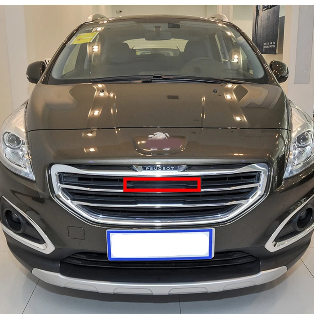 Камера заднего вида ZJCGO CCD HD с логотипом парковки водонепроницаемая камера