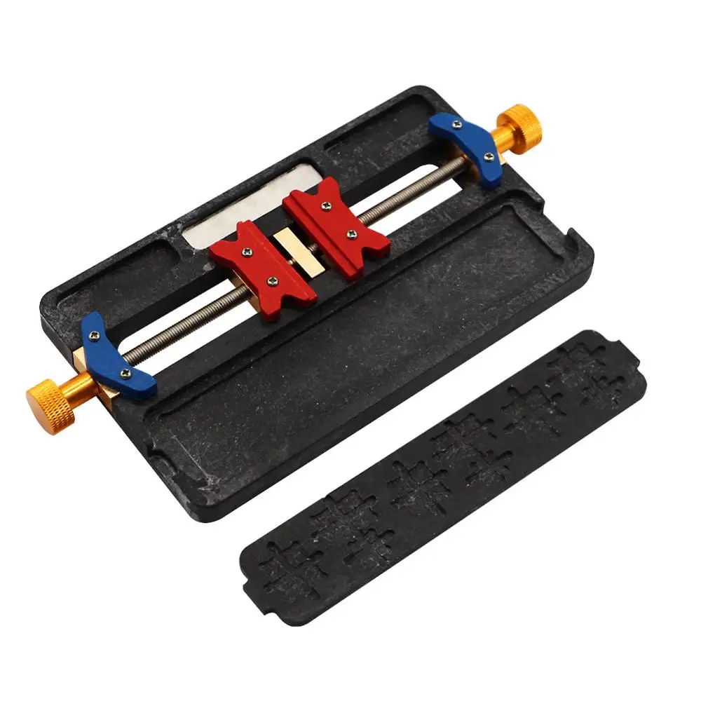 Универсальный фиксатор для телефона PCB IC чип материнская плата держатель ремонта