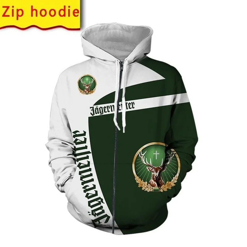 Мужская толстовка с капюшоном и 3D-принтом в стиле Харадзюку | одежда