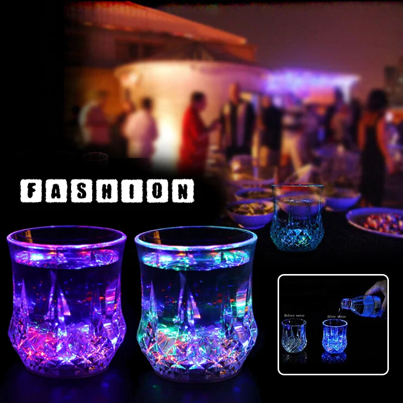 Автомобильная световая балка Декор напиток зондирования двигатели освещение