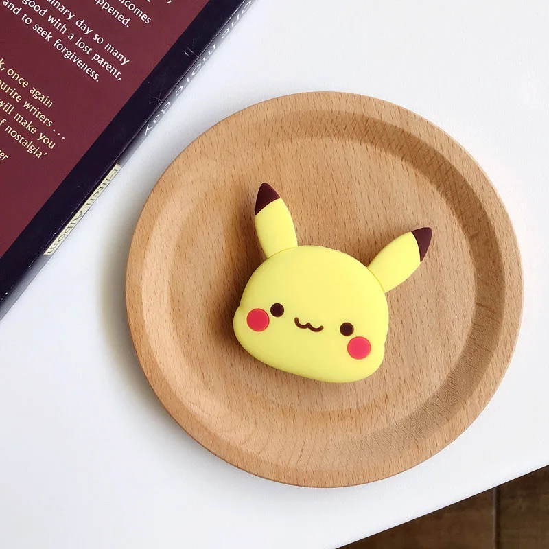 Универсальный держатель для телефона с рисунком из мультфильма 3D милый
