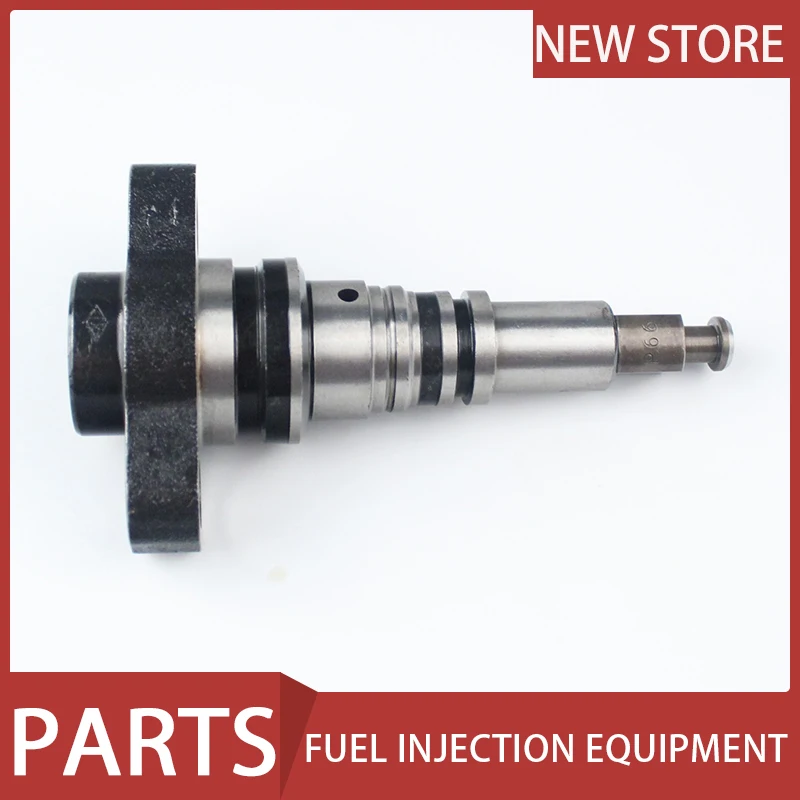 

Высококачественный Плунжер P60 P63 P66 P530, впрыскивающий насос дизельного двигателя, поршневая муфта U834 U840 U4101