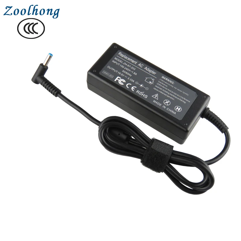 Зарядное устройство для ноутбука Hp Envy14/15 Pavilion M4/15 Ppp009C 15 J009Wm 14 K001Xx K00Tx K002Tx|Адаптеры