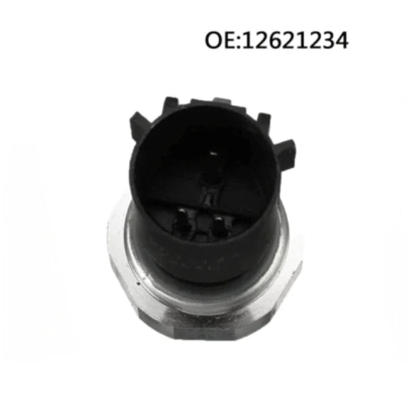 Оригинальный датчик давления масла двигателя для Cadillac Buick Chevrolet Saab 97x HUMMER H2 H3 Pontiac G8