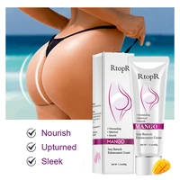 rtopr 5 psc firming buttock enhancement cream butt improves ass lift up back leg pain and improves back hip eliminate printing