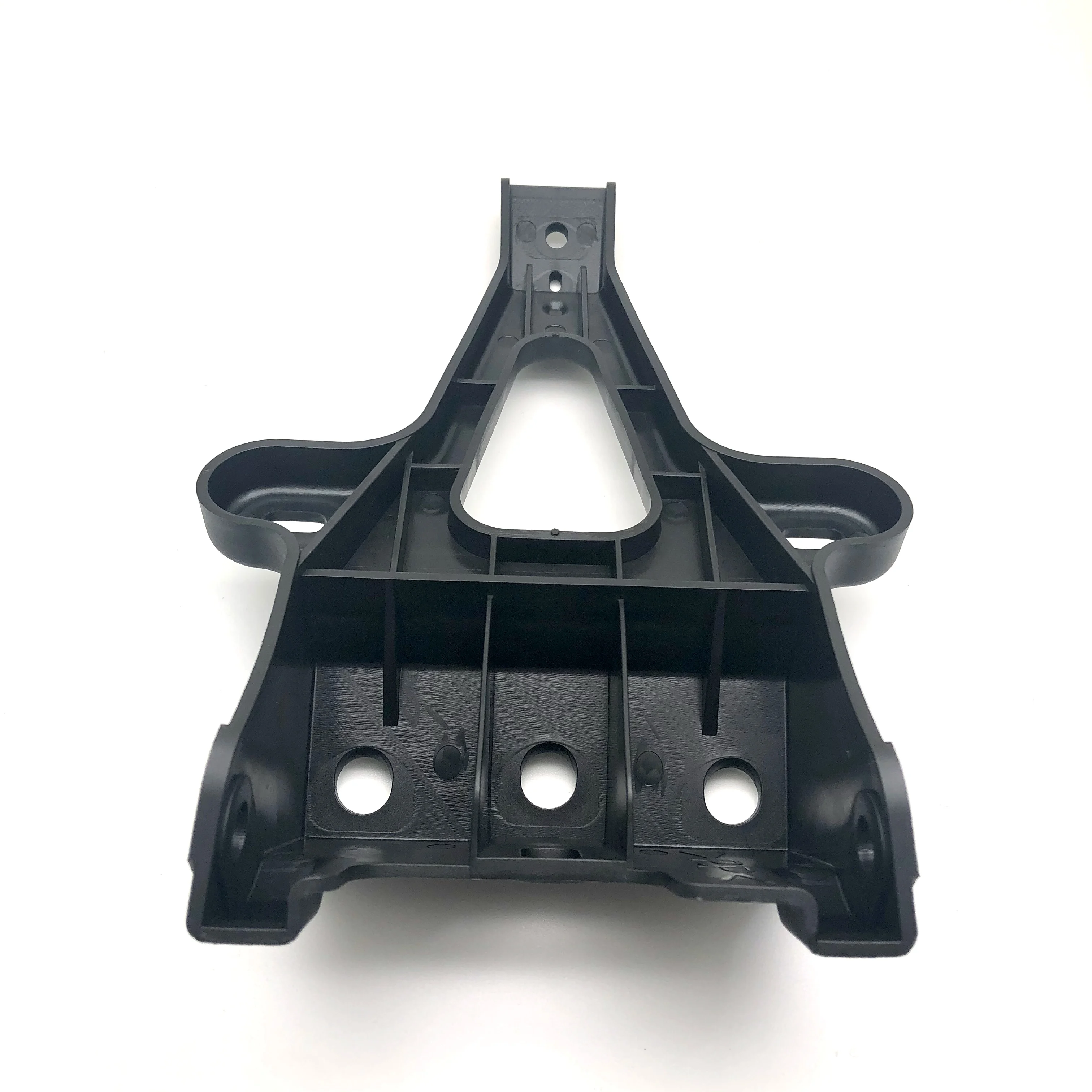 Держатель номерного знака для Yamaha DT230 [LANZA] TT250R [TT R / RAID]|Номерной знак| |