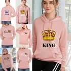 Модный осенний Женский свитшот с круглым вырезом, толстовки с принтом и длинными рукавами, женские свитшоты в стиле Харадзюку, свободный Универсальный пуловер, одежда