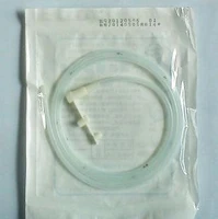 10 pcs disposable gastric silicone tube nasal feeding tube nasogastric feeding tube 6810121416182022242628