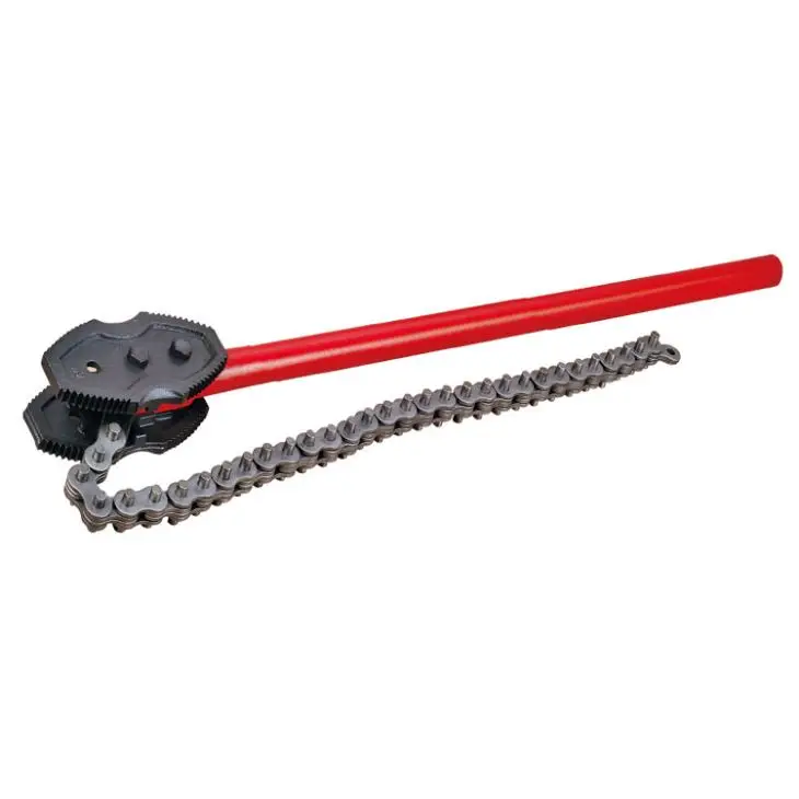 

Chain Pipe Wrench 16"