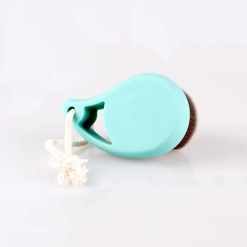 Щетка для чистки лица щетка мытья мягких волос щетки чистящая тщательно