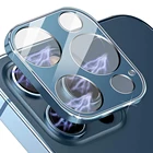 Защитная крышка объектива камеры для iPhone 13 Pro Max 12 Mini 11 13Pro 11Pro 12Pro XR iPhone12 iPhone13 металлические защитные аксессуары