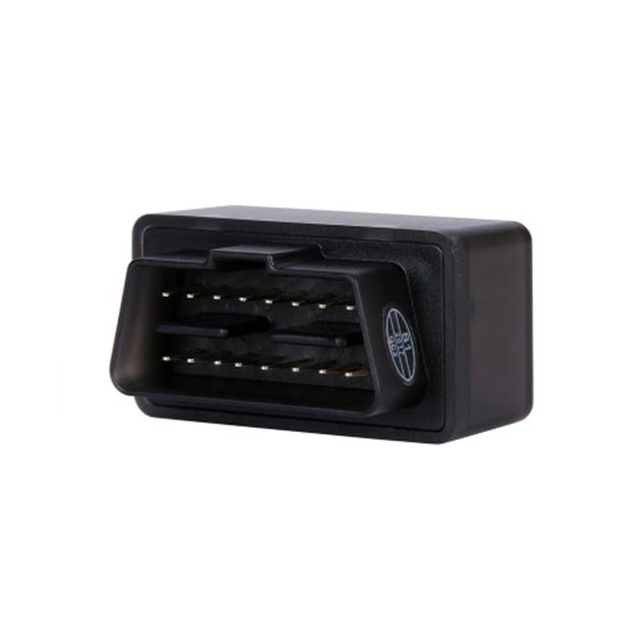 Топ аппаратное обеспечение V1.5 чип PIC18F25K80 ELM327 Bluetooth V1.5 AutoCode Reader Super MINI ELM 327 работает на Android Symbian FW V1.5