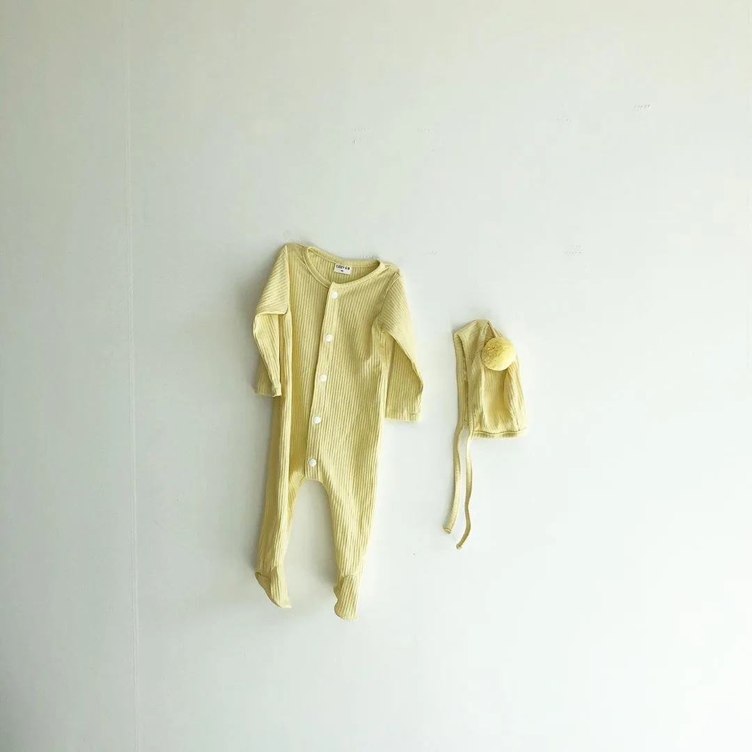 

Baby Clothes 2020 New Fashion Full Floral Romper Spring Autumn Jumpsuit Infant Long Sleeve Rompers Newborn Cotton Palysuit