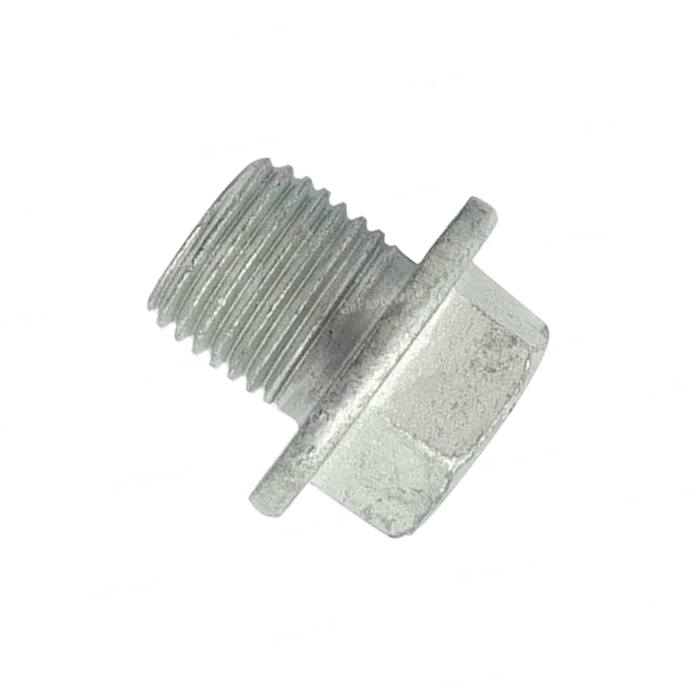 Engine Oil Drain Plug 90341-12026 9034112026 For Lexus RX350 CT200h Infiniti Q70 Nissan Murano Toyota Highlander | Автомобили и
