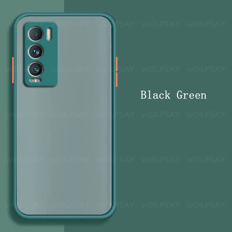 for realme gt explorer master case for realme gt explorer master cover silicone matte translucent shockproof bumper coque free global shipping