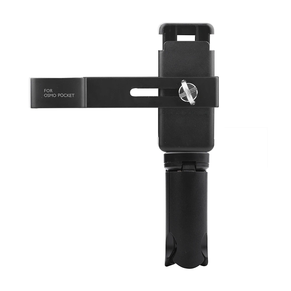 

Mobile Phone Securing Clip Bracket Mount Desktop Tripod for DJI Osmo Pocket/Pocket 2 Phone Clip Holder Gimbal Camera Accessories