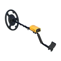 Металлоискатель#3