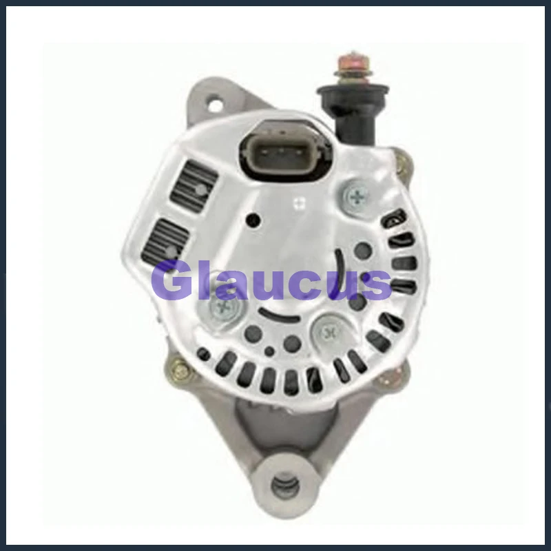 Генератор переменного тока 2E 4E 4EFE 5E 5EFE для Toyota COROLLA SECCA CYNOS PASEO 1296cc 1332cc 1.3L 1487cc 1.5L 27060